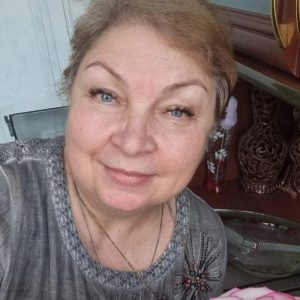 Татьяна