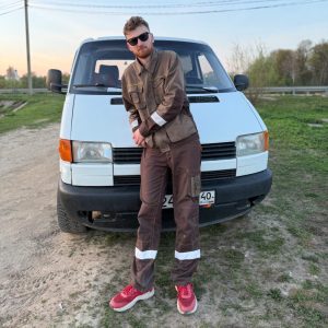 Фото пользователя