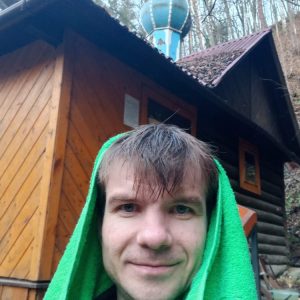 Фото пользователя