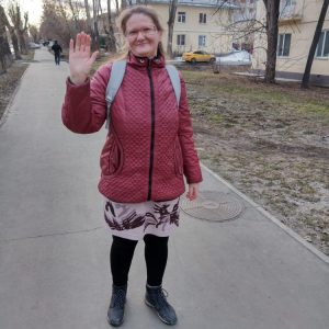 Фото пользователя