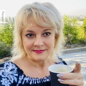 Елена