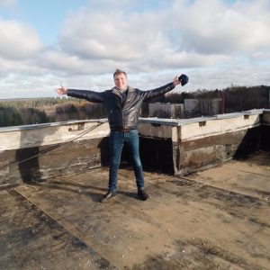 Фото пользователя