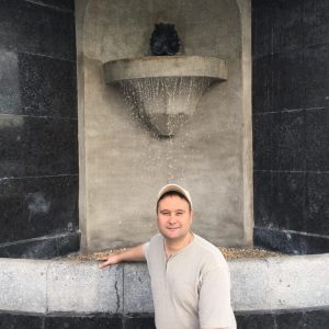 Фото пользователя