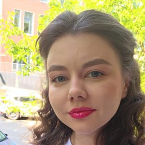 Анастасия