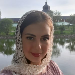Елена