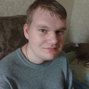 Кирилл