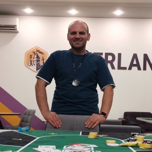 Антон