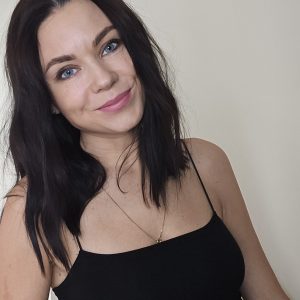 Виктория
