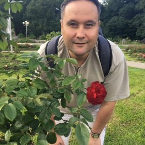 Алексей