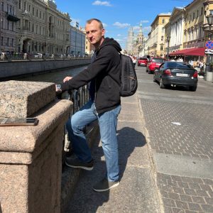 Фото пользователя