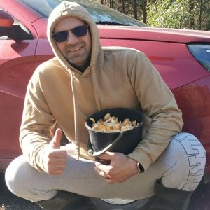 Фото пользователя