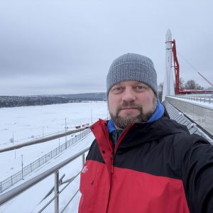 Фото пользователя