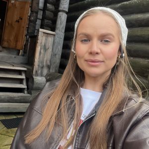 Александра