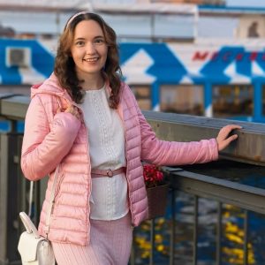 Фото пользователя