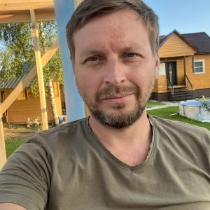 Алексей