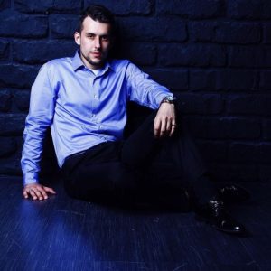Владимир