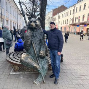 Фото пользователя