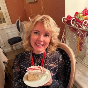 Екатерина