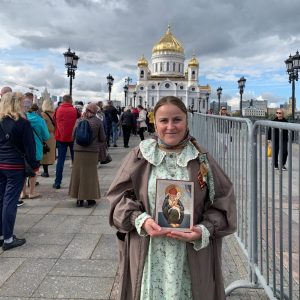 Фото пользователя