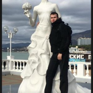Антон