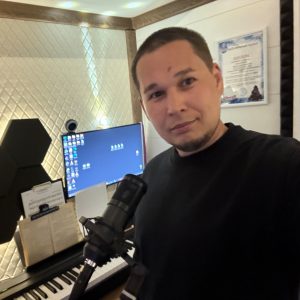 Дмитрий
