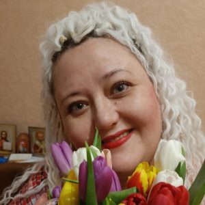 Ольга