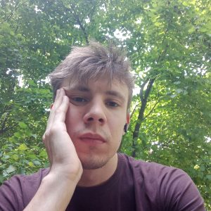 Андрей