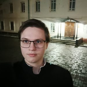 Михаил