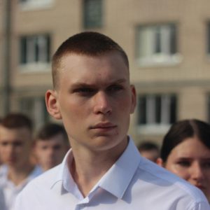 Петр