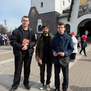 Фото пользователя