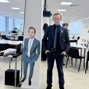 Алексей