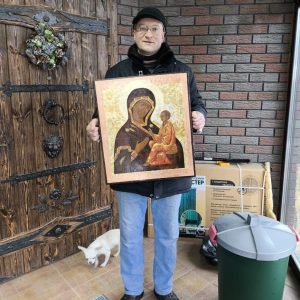 Фото пользователя