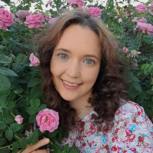 Анастасия