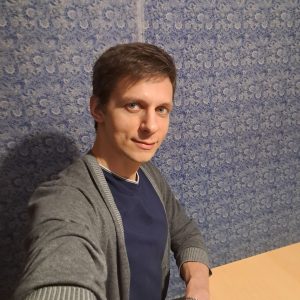 Дмитрий
