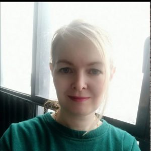 Елена