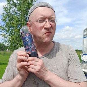 Фото пользователя