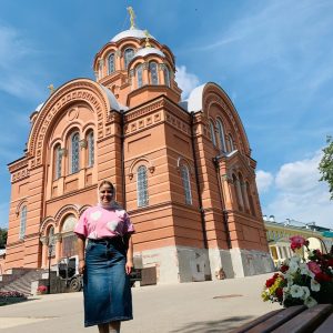 Фото пользователя