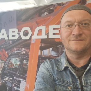 Фото пользователя