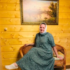 Фото пользователя