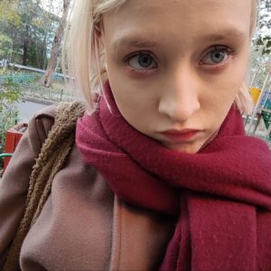 Фото пользователя