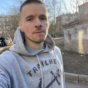 Фото пользователя