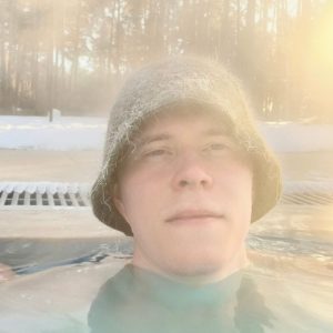 Фото пользователя