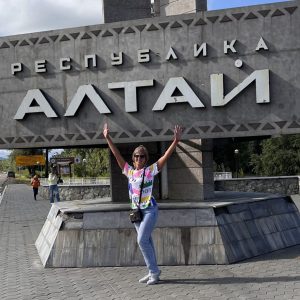 Фото пользователя