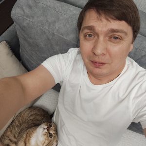 Алексей