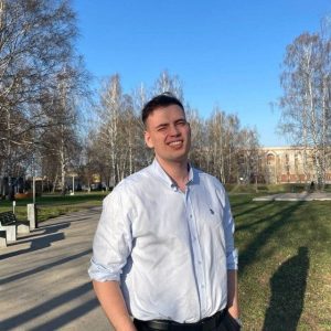 Алексей