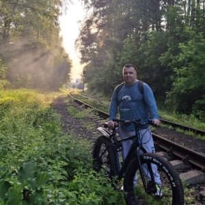 Фото пользователя
