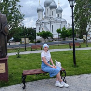 Фото пользователя
