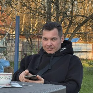 Сергей