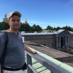 Фото пользователя