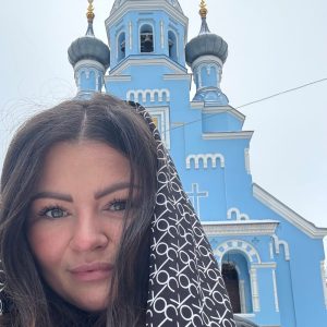 Фото пользователя